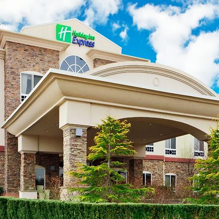 Holiday Inn Express Hotel & Suites East End By Ihg Riverhead Exteriér fotografie