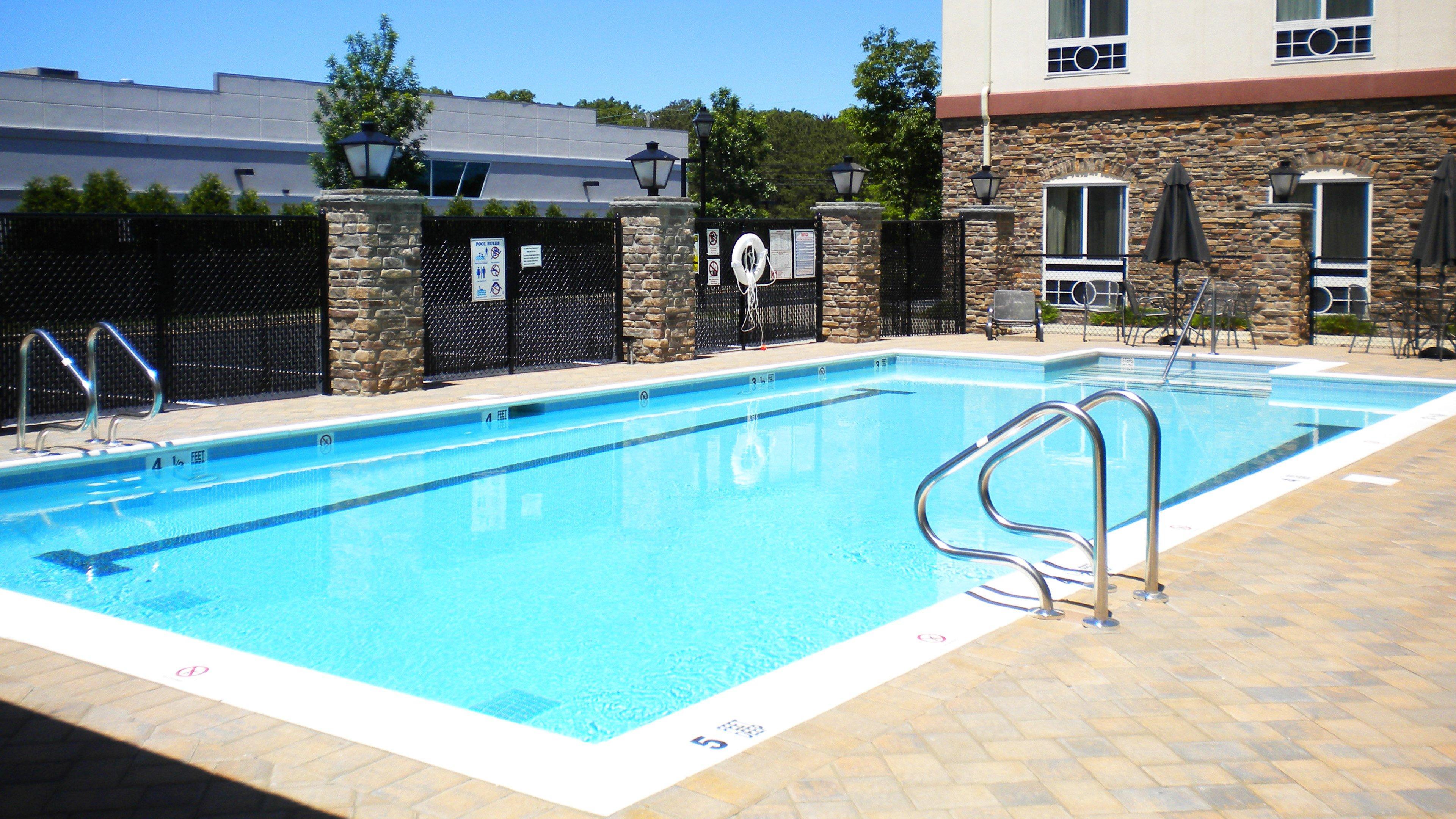 Holiday Inn Express Hotel & Suites East End By Ihg Riverhead Exteriér fotografie