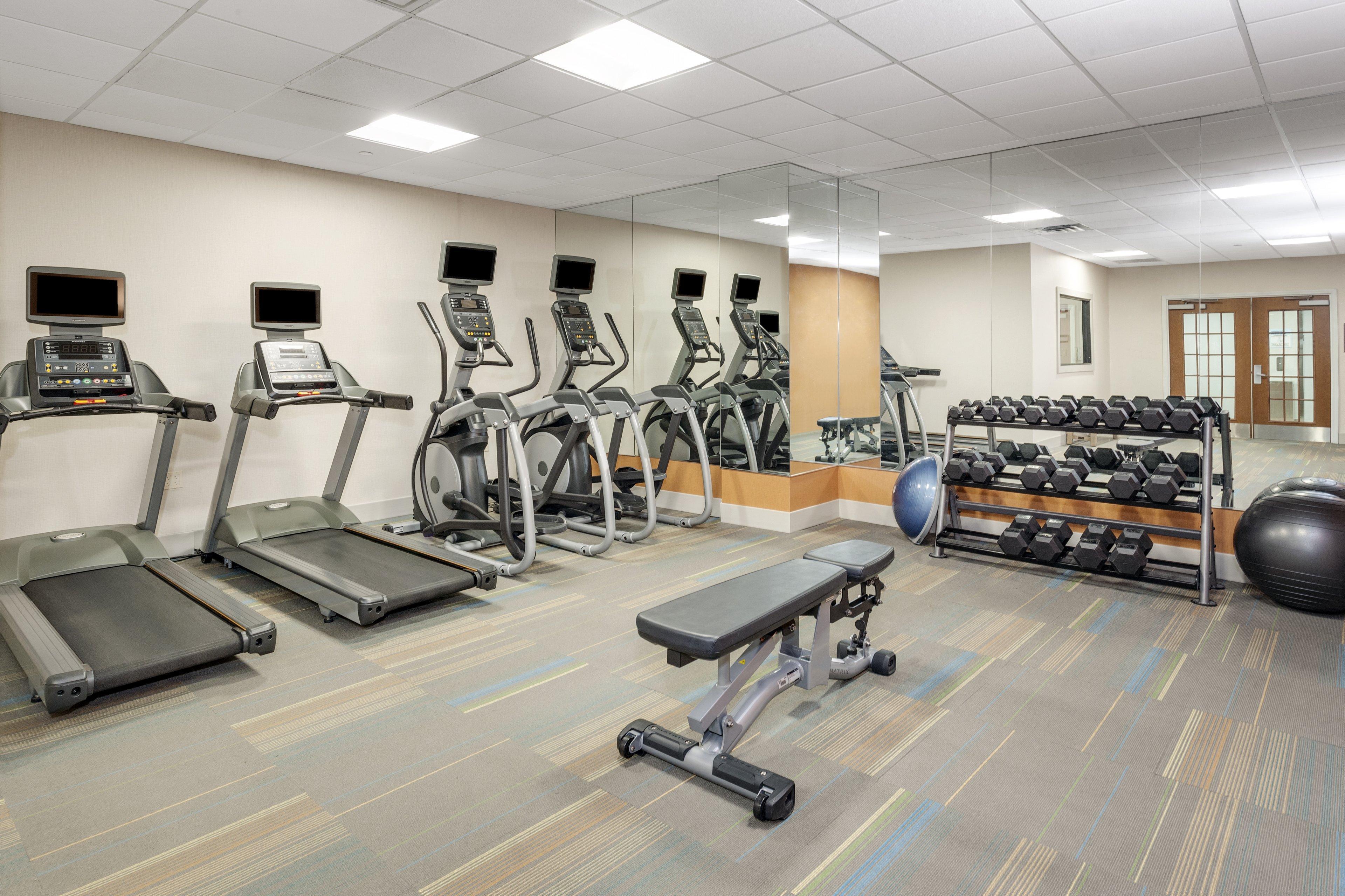 Holiday Inn Express Hotel & Suites East End By Ihg Riverhead Exteriér fotografie