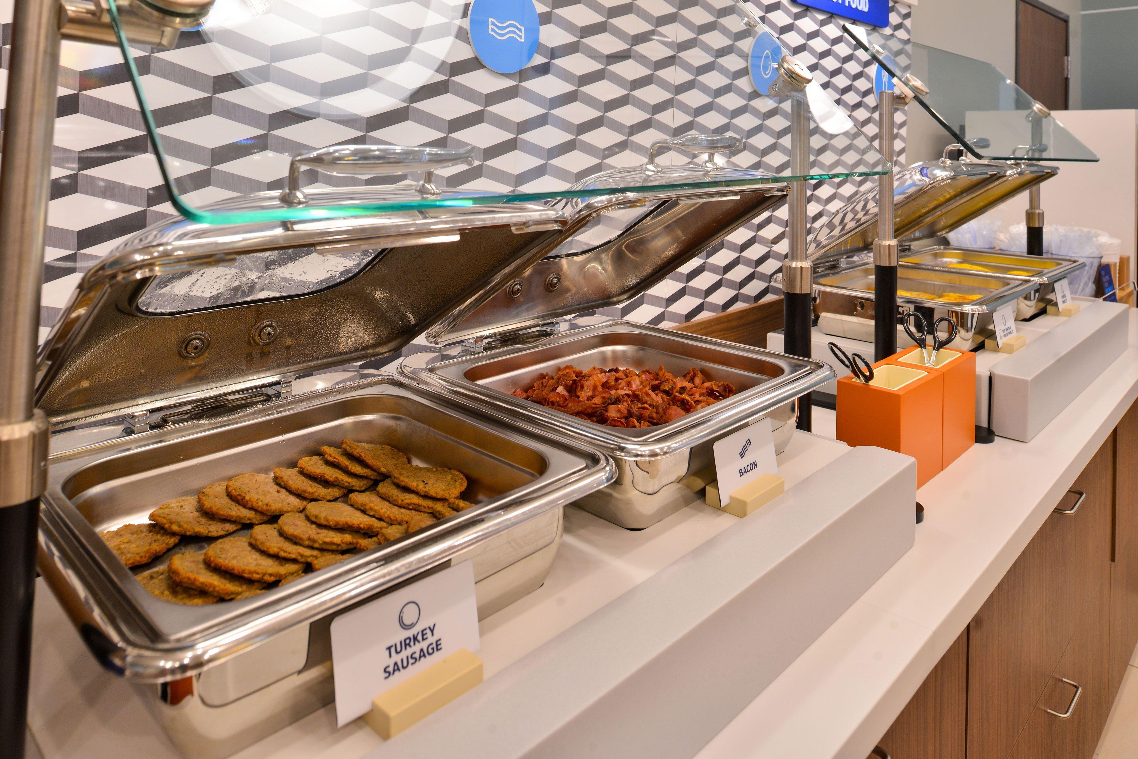 Holiday Inn Express Hotel & Suites East End By Ihg Riverhead Exteriér fotografie