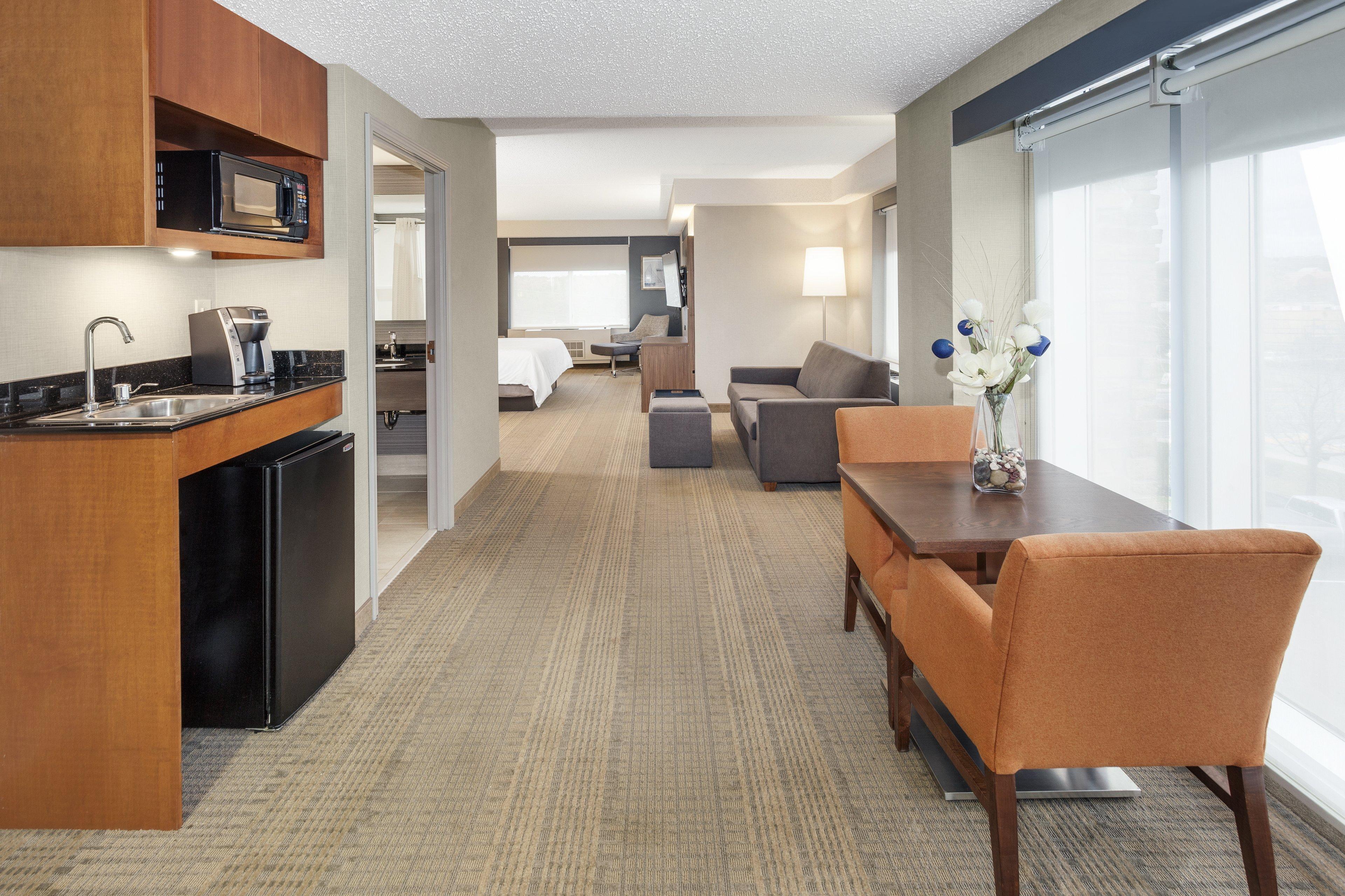 Holiday Inn Express Hotel & Suites East End By Ihg Riverhead Exteriér fotografie