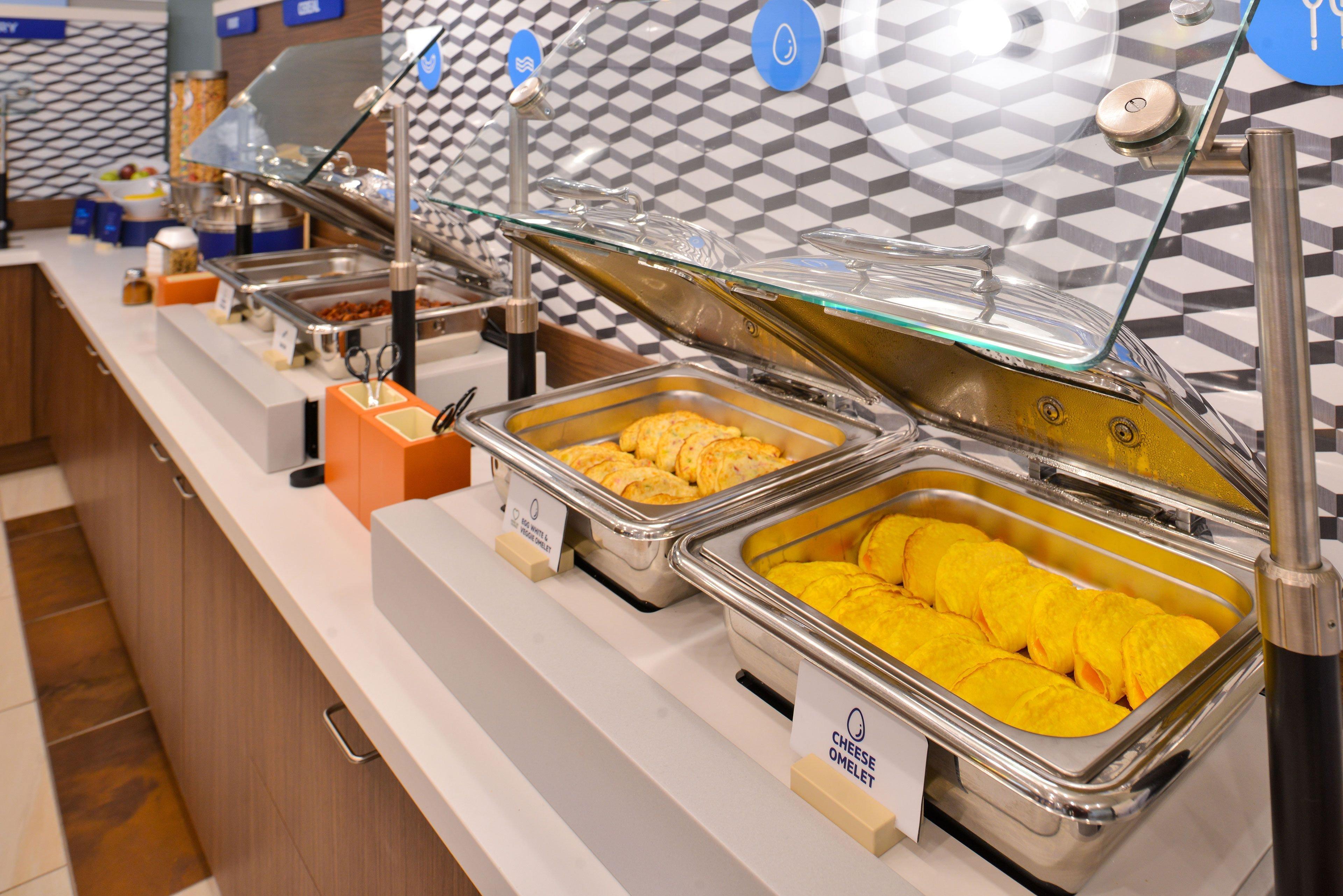 Holiday Inn Express Hotel & Suites East End By Ihg Riverhead Exteriér fotografie