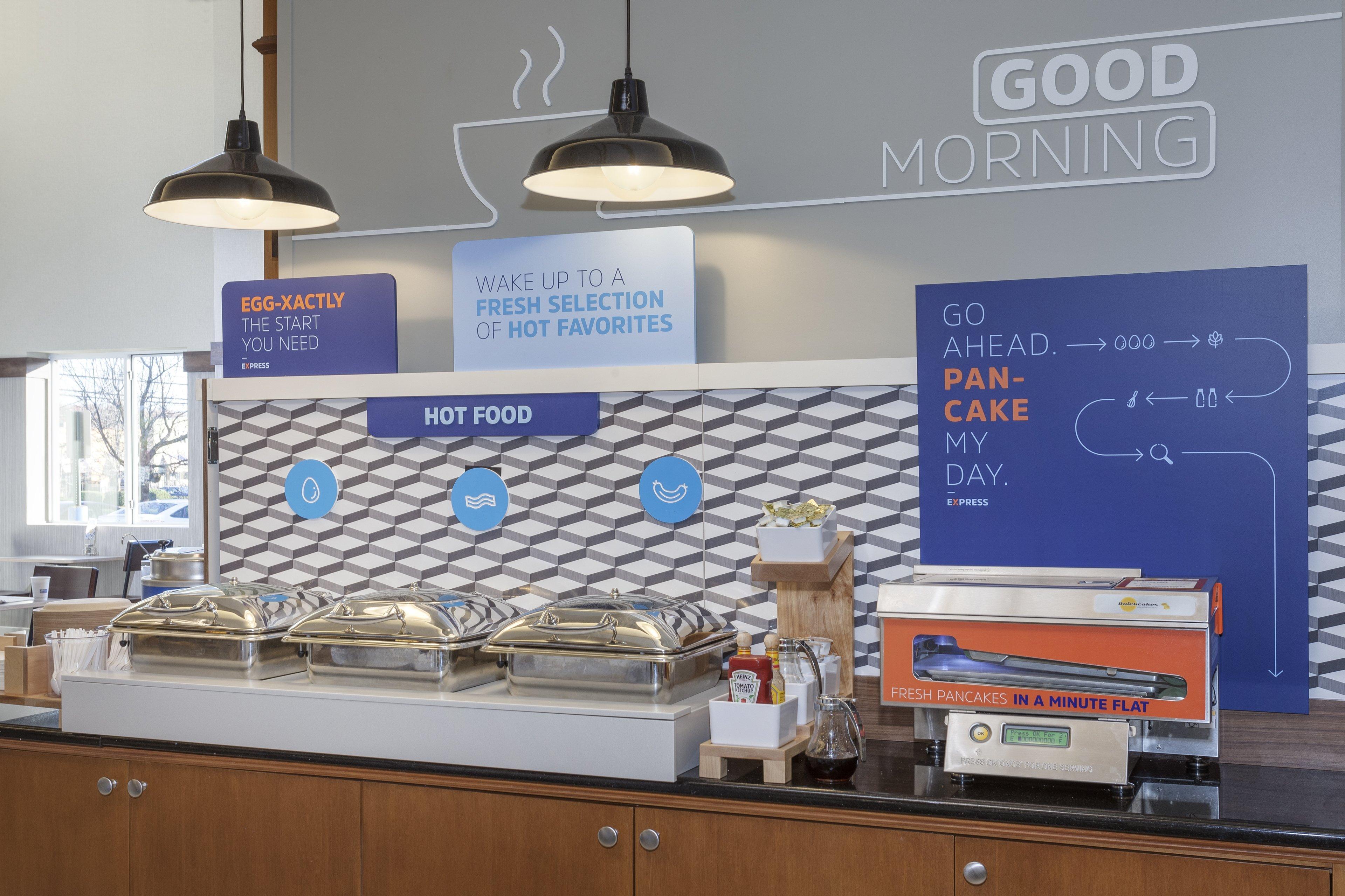 Holiday Inn Express Hotel & Suites East End By Ihg Riverhead Exteriér fotografie