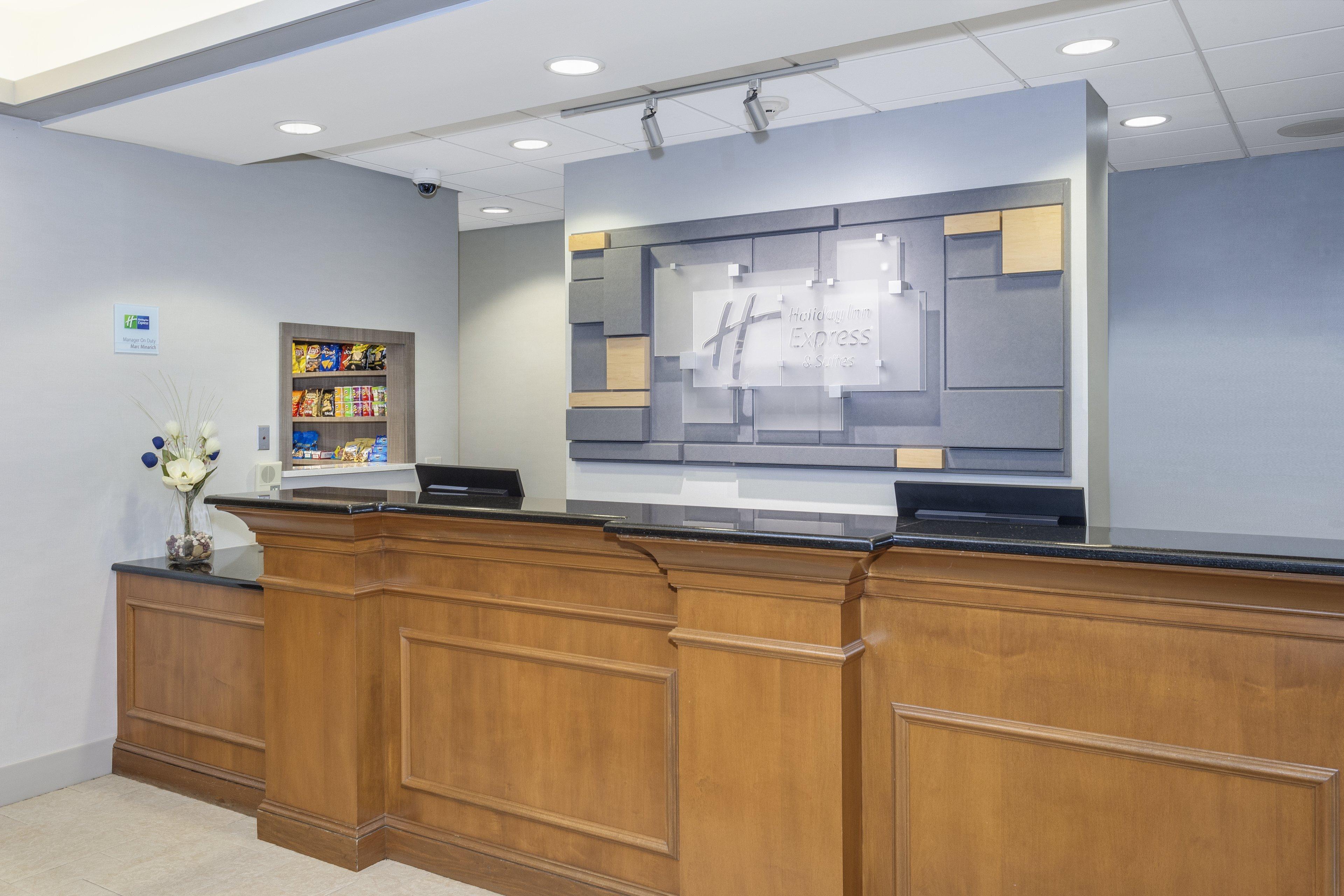 Holiday Inn Express Hotel & Suites East End By Ihg Riverhead Exteriér fotografie